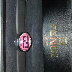 FENDI　時計　美品の画像