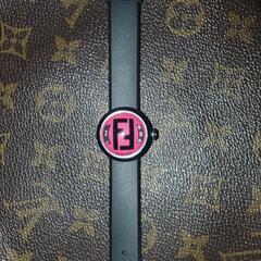 FENDI　時計　美品