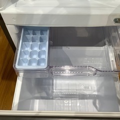 【トレファク神戸南店】MITSUBISHIの2ドア冷蔵庫！！【取りに来られる方限定】 トレファク神戸南店】MITSUBISHIの2ドア冷蔵庫！【取りに来