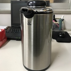 ☆値下げ☆O2402-653 TIGER 魔法瓶 保温 保冷 テ...