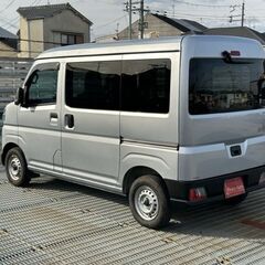 月々２.5万円～　自社ローン歓迎　衝突軽減ブレーキ・誤発進抑制ブレーキ・３３００㎞☆☆の画像