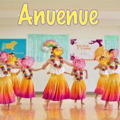 美浜区🌴フラダンス子供/大人🔰大歓迎