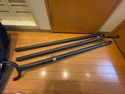 ハンモック（vivere）デザートムーンカラーamzonで購入したしました。
