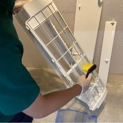 【必見❗️】完全解体で2,500円実現！名護のエアコンクリーニングは「おそうじまかせて屋」 - ハウスクリーニング