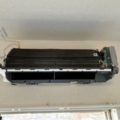 【必見❗️】完全解体で2,500円実現！名護のエアコンクリーニングは「おそうじまかせて屋」の画像