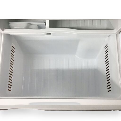 24Y141 ジE 【値下げ】Panasonic パナソニック 冷凍冷蔵庫 NR-C37HGM-W 365L 右開き 2017年製 中