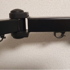 ★急募！【無料】モニターアーム4画面用の画像