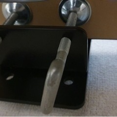 ★急募！【無料】モニターアーム4画面用の画像