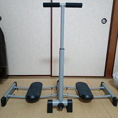 レッグマジック　ステッパー