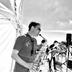 🎷サックスやってみたい人、大集合🎷 - ワークショップ