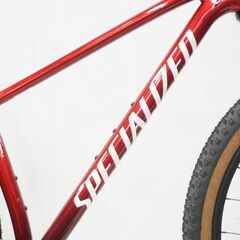 SPECIALIZED 「スペシャライズド」 CHISEL COMP 2022年モデル マウンテンバイク / ITG3T5Y4IX0Rの画像