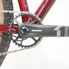 SPECIALIZED 「スペシャライズド」 CHISEL COMP 2022年モデル マウンテンバイク / ITG3T5Y4IX0Rの画像