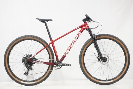 美品スペシャライズド2022 Chisel Comp マウンテンバイク