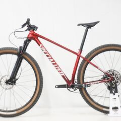 SPECIALIZED 「スペシャライズド」 CHISEL COMP 2022年モデル マウンテンバイク / ITG3T5Y4IX0Rの画像