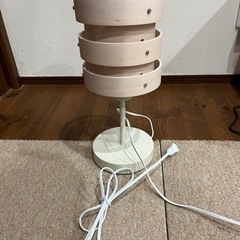 置き型ライト