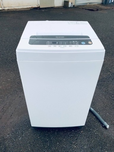 ⭐️アイリスオーヤマ全自動洗濯機⭐️ ⭐️IAW-T501⭐️