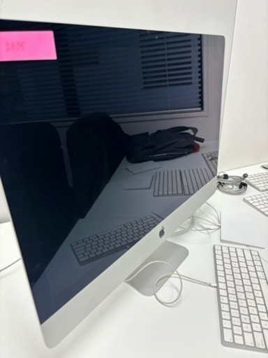 転売可★iMac2台、MacBook Air4台その他アクセサリ多数
