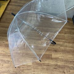 傘 ビニール傘 雨傘 雨具 店頭販売 南区花畑