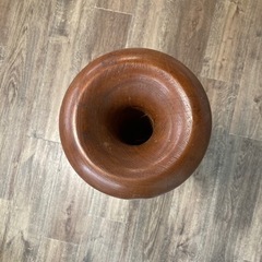 アジアン風置物の画像