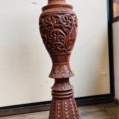アジアン風置物