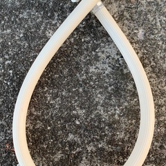 【地域限定 送料無料】2016年製 シャープ 6kg洗濯機 ES-GE60R-P R5-0270の画像