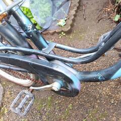 自転車 22インチの画像