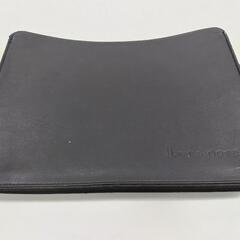 パナソニック　Let’s note Rz-5用革製ソフトケース