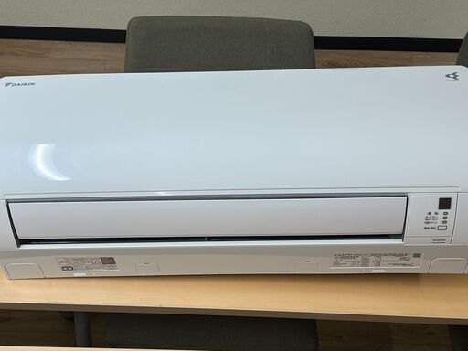 ２０２２年ダイキン