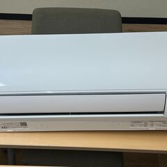２０２２年ダイキン