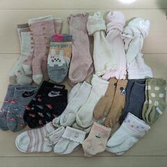 【決まりました☆】子供靴下