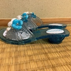 サンダル（size２１）の画像