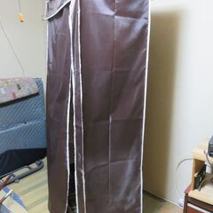 洋服掛け　家まで取りに来ていただける方の画像