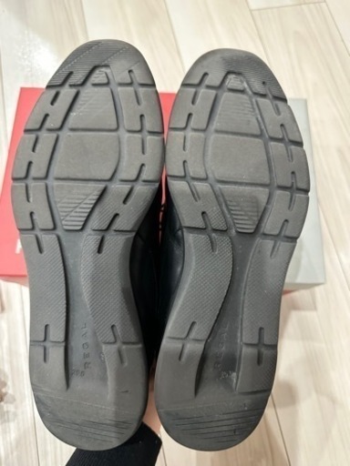 【美品】REGAL リーガル　革靴　25.5 71EL 32al