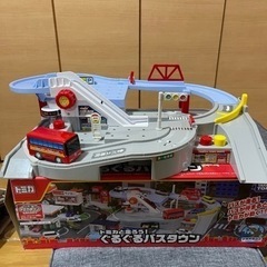 車用のトラック