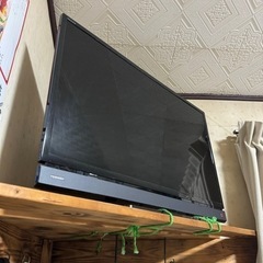 【3/28以降】TOSHIBA 32インチ
