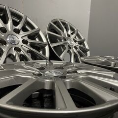 AUTOBACS LEBEN BL1 社外ホイール 15インチ ...