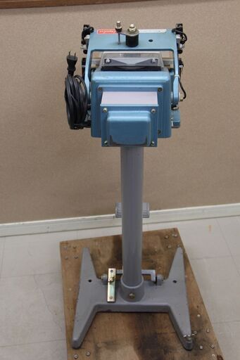 電子プリンター FEP-Ⅱ 富士インパルスシーラー F1-200-10W (J1352txY)