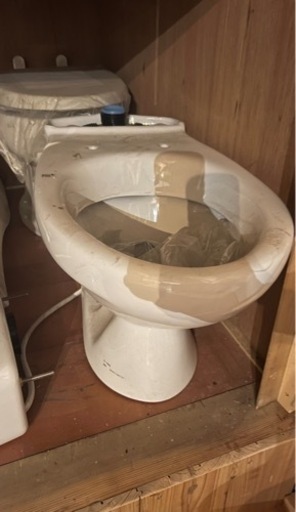 INAX 便器、便座【未使用品】