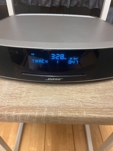 Bose Wave music system IV