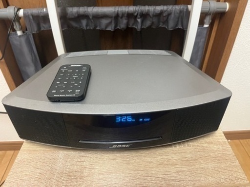 Bose Wave music system IV