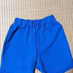 千丁小学校　体操服ズボン120（3枚あります）の画像