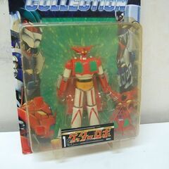 長期保管品 Marmit ゲッターロボ SUPER ROBOT COLLECTION フィギュア 人形 スーパーロボットコレクション 札幌市 清田区 平岡の画像