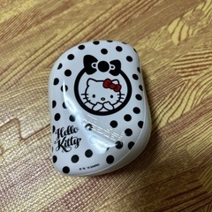 タングルティーザー　くし　ヘアブラシ　ハローキティ 