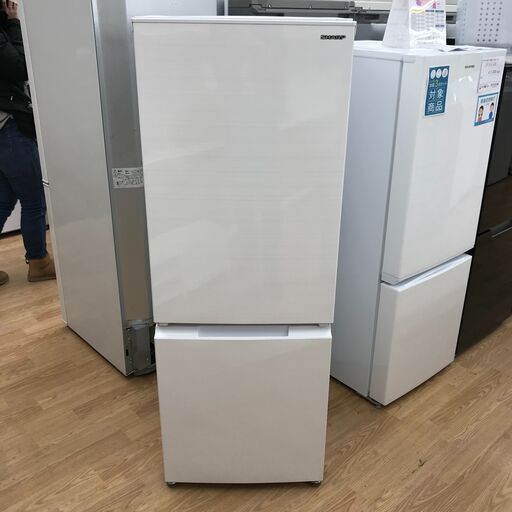 ★ジモティ割あり★ SHARP 冷蔵庫 179L 年式2021 動作確認／クリーニング済み KJ4399