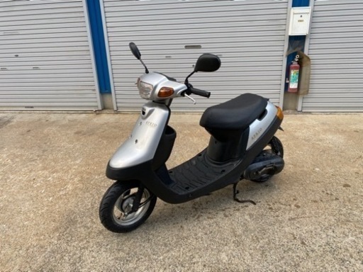 整備済み　規制前4JPアプリオ