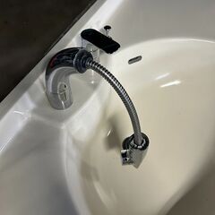美品 TOTO 洗面ボウル 手洗いシンク 洗面器 洗面台 壁掛洗面器 住宅設備 洗面 陶器の画像