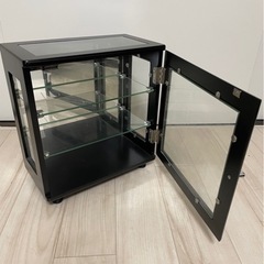 コレクションケース　ショーケースの画像