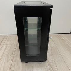 コレクションケース　ショーケースの画像