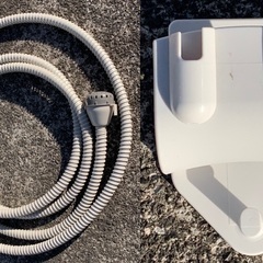 【地域限定 送料無料】2015年製 日立 7kg洗濯機 BW-70TVE2 R5-0262の画像