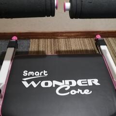   商談中　 WONDERcoreの画像